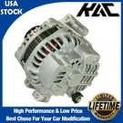 Alternator For 2002 2003 2004 2005 2006 Acura Rsx 2.0L Honda Cr-v 2.4L 13966. Fixed Price $69.34.