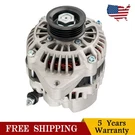 13649N 31100P2EA01 31100P2EA02 Alternator 75A 12V Fits 1996-2000 Honda Civic. Fixed Price $72.99.