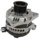 Alternator-new Motorcraft GL-993. Fixed Price $475.99.