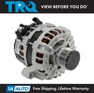 Trq Alternator Fits 2014-2016 Volvo. Fixed Price $249.95.