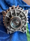 Acdelco 335-1128 Alternator. Fixed Price $125.00.