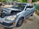 2006 2007 2008 2009 Kia Rio Oem Alternator 90 Amp. Fixed Price $77.71.