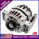 15923218 Alternator For Chevrolet Hhr 2008-2011 L4 2.2L 130 Amps 12V Cw S5. Fixed Price $88.75.