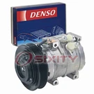 Denso Ac Compressor & Clutch For 2003-2008 Toyota Matrix 1.8L L4 Heating Air Zh. Fixed Price $347.04.