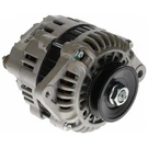 New Alternator For Mazda 929 V6 3.0L 90-91 Mpv 2.6L 89-98 A2T13977. Fixed Price $137.95.
