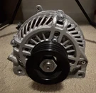 Prestolite 110-602 Alternator 12V 90A Leece-neville Truck Bus Diesel Oem. Fixed Price $120.99.