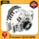 Alternator Fits 2010-2017 Chevy Equinox 2.4L Gmc Terrain 11459 13500315. Fixed Price $87.99.