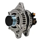 Alternator Quality-built 11386 Reman. Fixed Price $132.06.