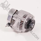 Toyota Forklift Alternator Assembly 27060-78001-71 High Quality Replacement Part. Fixed Price $127.60.