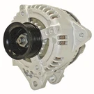 Acdelco 334-2579 Gold Alternator Remanufactured. Fixed Price $313.51.