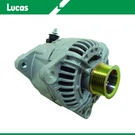 Lucas Alternator For Dodge Ram 3500 V8 5.7 03-06 124 525 006 051 965. Fixed Price $108.95.
