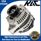 Alternator For Honda Accord 2008-2012 Crosstour 2010 3.5L 11392 31100-R70-A01 Us. Fixed Price $81.69.