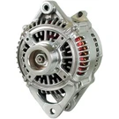 Powermaster Alternator 63311; 170 Amp Polished For Chrysler. Fixed Price $464.03.