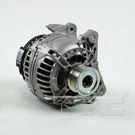 Tyc 2-13853 Alternator For 99-06 Audi Volkswagen Beetle Golf Jetta Quattro. Fixed Price $189.13.