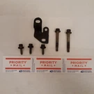 1999 Ford Expedition 5.4L Alternator Bracket With Mounting Bolts F150 F250 F350. Fixed Price $55.00.
