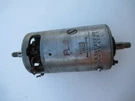 Vw Generator Bosch 101 212 006 Dated May 1966 FL#3. Fixed Price $275.00.