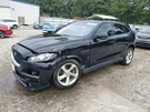 Used Alternator Fits: 2018 Jaguar F-pace 2.0L Diesel W/heated Windshield Grade B. Fixed Price $124.90.