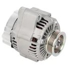 Alternator For 1997-2001 Honda Cr-v L4 2.0L 102211-1260 13743 113628 210-0437. Fixed Price $92.35.