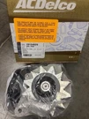 19134629 Alternator Acdelco 334-1636 Reman. Fixed Price $70.00.