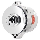Powermaster 67294 Gm 12SI Alternator, 150A, 1V Belt, Polished. Fixed Price $260.99.