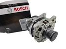 Genuine Bosch AL0887N Alternator For Porsche Cayman Boxster 991 911 G3 Carrera. Fixed Price $429.99.