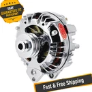 Powermaster 175091 Retro Alternator. Fixed Price $290.50.