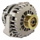 High Output 350 Amp New Alternator For Chevy Gmc Medium / Heavy Truck Van. Fixed Price $269.99.