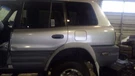 Alternator Fits 98-00 RAV4 1085430. Fixed Price $99.90.