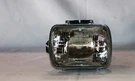 Headlight Assembly-regular Tyc 22-1025. Fixed Price $50.95.