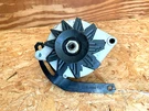 1972-1973 Ford Mustang Alternator D2AF-10300-C Core Motorcraft 12V #4226. Fixed Price $45.00.