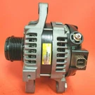 Alternator 2011 2012 2013 Toyota Corolla L4 1.8LITER Usa Made Genuine. Fixed Price $168.30.