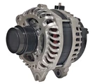 New Alternator Ford TRANSIT-150 250 350 (2020-2023) Police Inrterceptor Uti. Fixed Price $214.15.