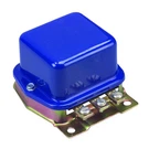 New 6V Voltage Regulator Ford 47-52 8N10505C GR276 8N-10000B Positive Ground. Fixed Price $37.95.