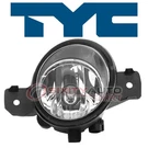 Tyc Left Fog Light Assembly For 2014-2016 Nissan Versa Note Electrical Kr. Fixed Price $76.33.
