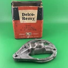 Nos Oem 1958 Cadillac Stock Generator End Frame Part 1940050 Delco 02AB2. Fixed Price $139.99.