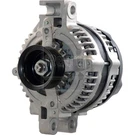 Alternator-premium Remy 12846 Reman Fits 08-09 Cadillac Cts 3.6L-V6. Fixed Price $188.08.