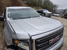 2016 Gmc Canyon Alternator 3.6L 4WD Used Oem 92000 Miles 601-02100. Fixed Price $69.97.