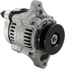 Alternator Fits Kubota B1550DTEX 1988 1996, KX121-2, 1002114650, 12199. Fixed Price $94.90.