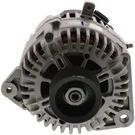 Bosch Alternator (remanufactured) AL2428X. Fixed Price $310.20.