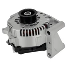 Alternator Ford Five Hundred Freestyle Mercury Montego 3.0L 5F9T10300AC. Fixed Price $110.00.