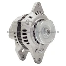 Quality-built 14916 Alternator For 86-89 Mazda B2000 B2200. Fixed Price $183.99.