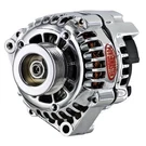 Powermaster Alternator 38233; 150 Amp Chrome CS130D. Fixed Price $350.15.