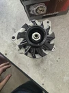 Alternator Excluding 30 Hd 105 Amp Fits 92-96 Chevrolet Van 410283. Fixed Price $89.99.