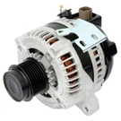Alternator For 2009-2013 Toyota Corolla 2009-2010 Pontiac Vibe 11385 1.8L. Fixed Price $102.23.