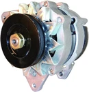 Oeg Parts New Alternator Compatible With Massey Ferguson Tractor MF360 MF-360. Fixed Price $114.59.