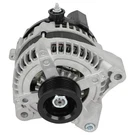 Cciyu Alternator 11198 For Lexus GX470 LX470 Toyota 4RUNNER Land Cruiser 130A. Fixed Price $104.76.