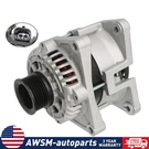 21514N Alternator For Chevrolet Sonic 2012 2013 2014 2015 2016 2017 2018 L4 1.8L. Fixed Price $78.25.