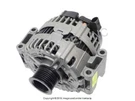 Mercedes (2006-2015) Alternator 180 Amp (rebuilt) Oem Bosch + Year Warranty. Fixed Price $504.85.