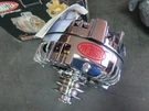 Powermaster 17509 Alternator Amp Double Pulley Field Square Back (2D2). Fixed Price $185.00.