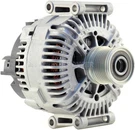 New Alternator Bbb Industries N11306. Fixed Price $434.42.